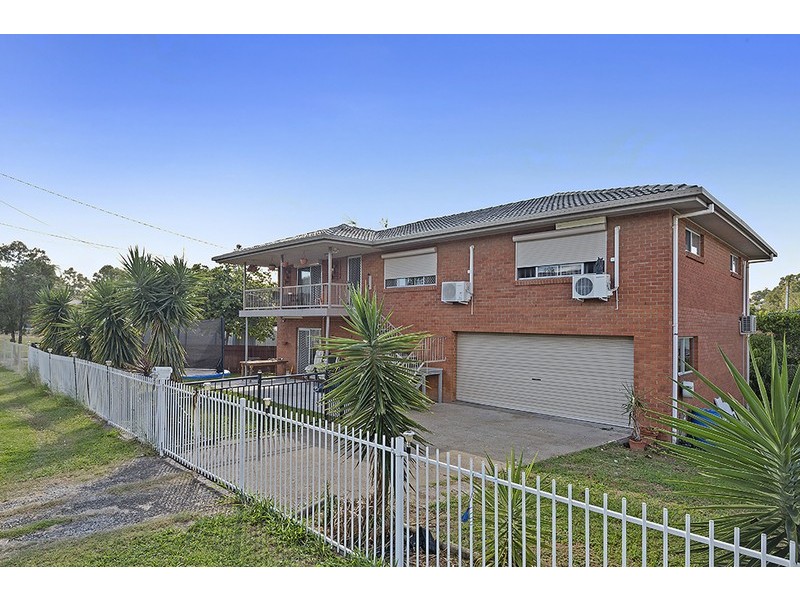 6 Cox Crescent, Goodna QLD 4300