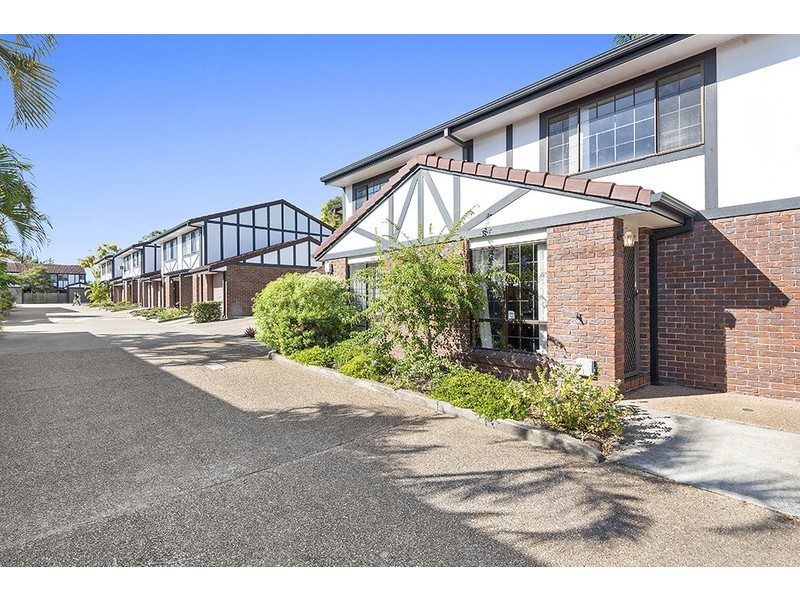 22/190 Ewing Road, Woodridge QLD 4114