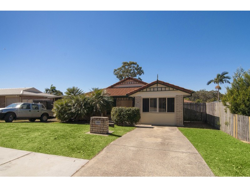 15 Mareeba Court, Boronia Heights QLD 4124