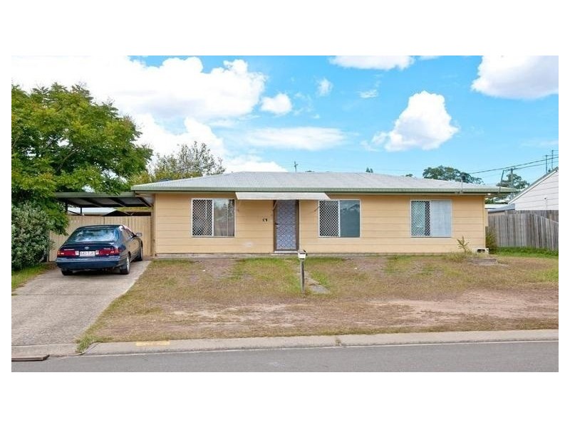 16 Yolla Street, Eagleby QLD 4207