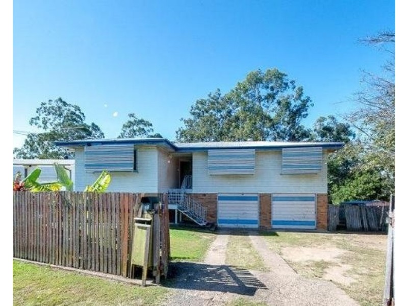 72 & 74 Bertha Street, Goodna QLD 4300