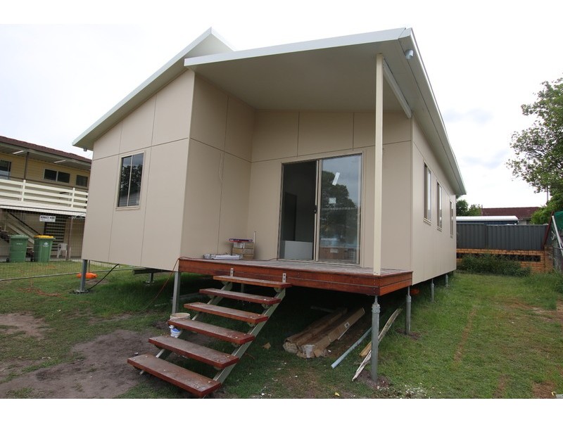 12A Claudia Street, Kingston QLD 4114