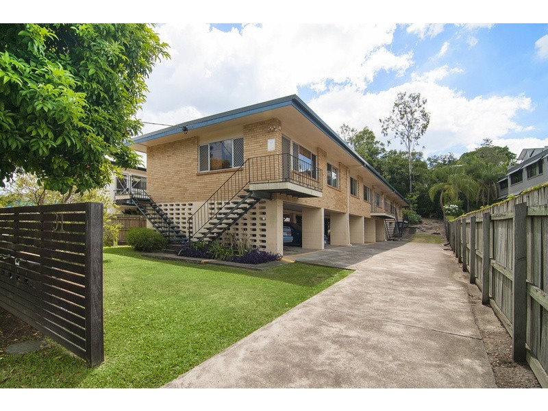 3/31 Westerham Street, Taringa QLD 4068