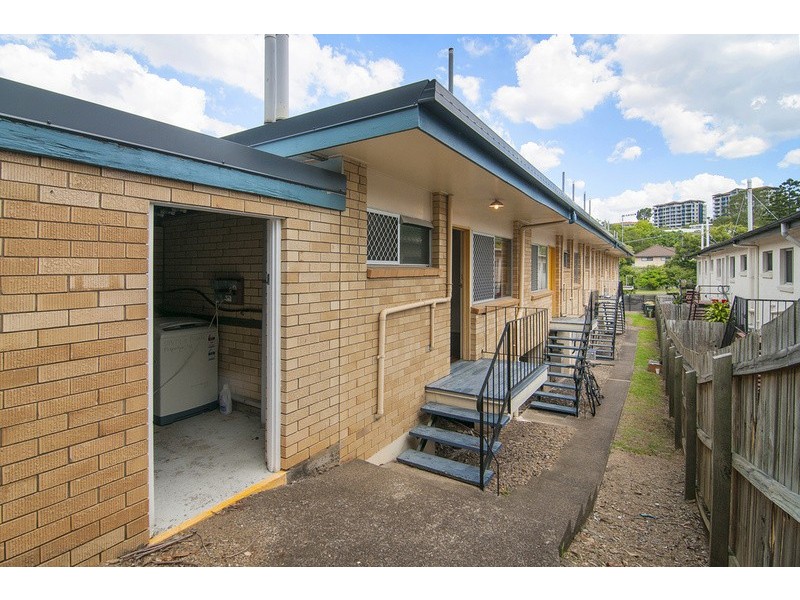 3/31 Westerham Street, Taringa QLD 4068