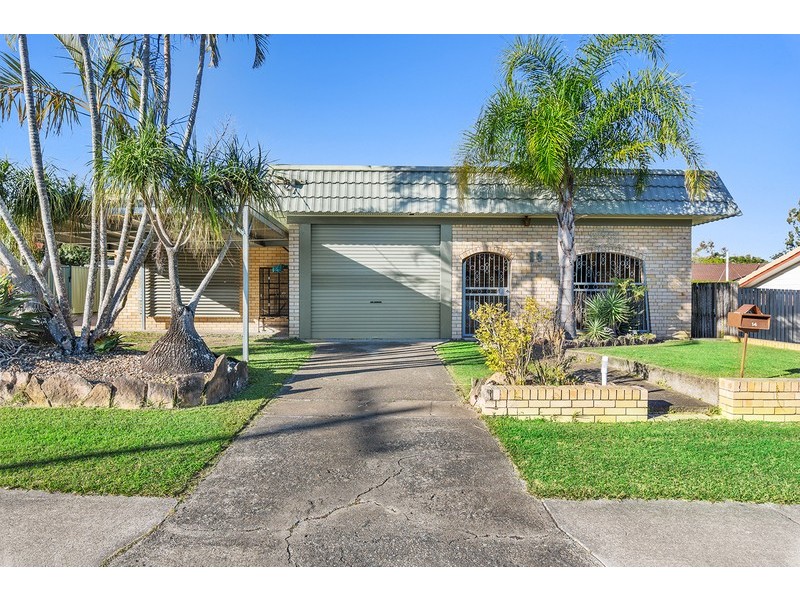 14 Lorimer Street, Springwood QLD 4127
