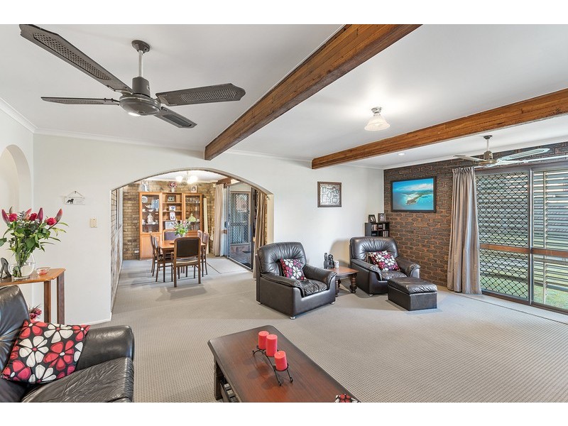 14 Lorimer Street, Springwood QLD 4127