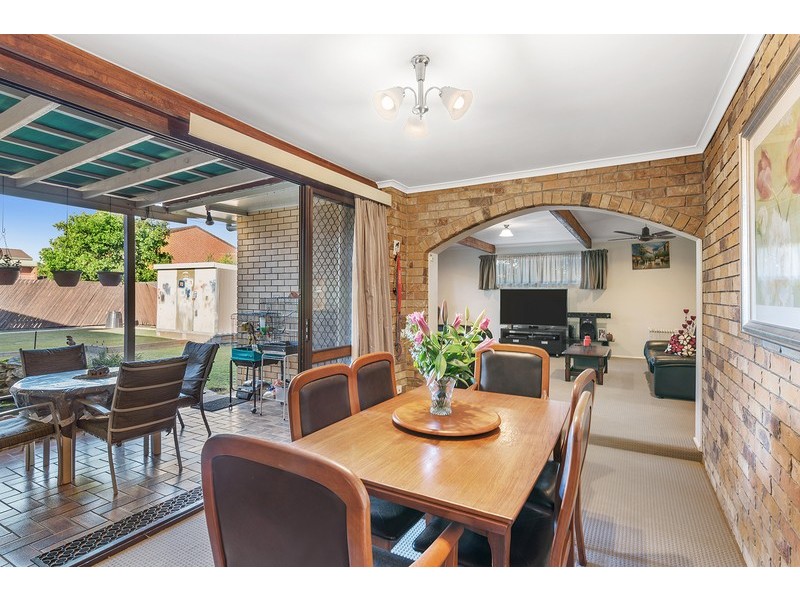 14 Lorimer Street, Springwood QLD 4127