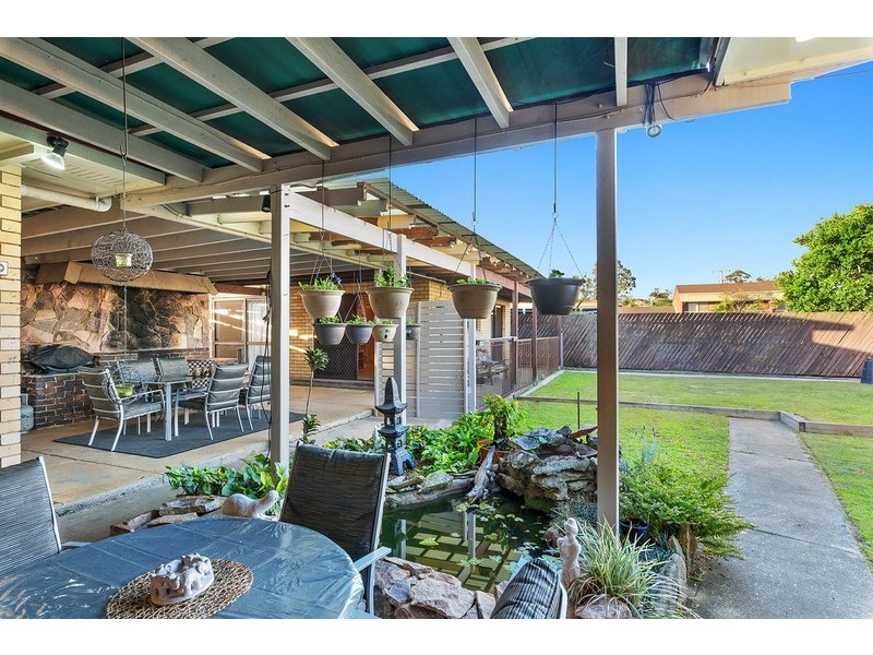 14 Lorimer Street, Springwood QLD 4127