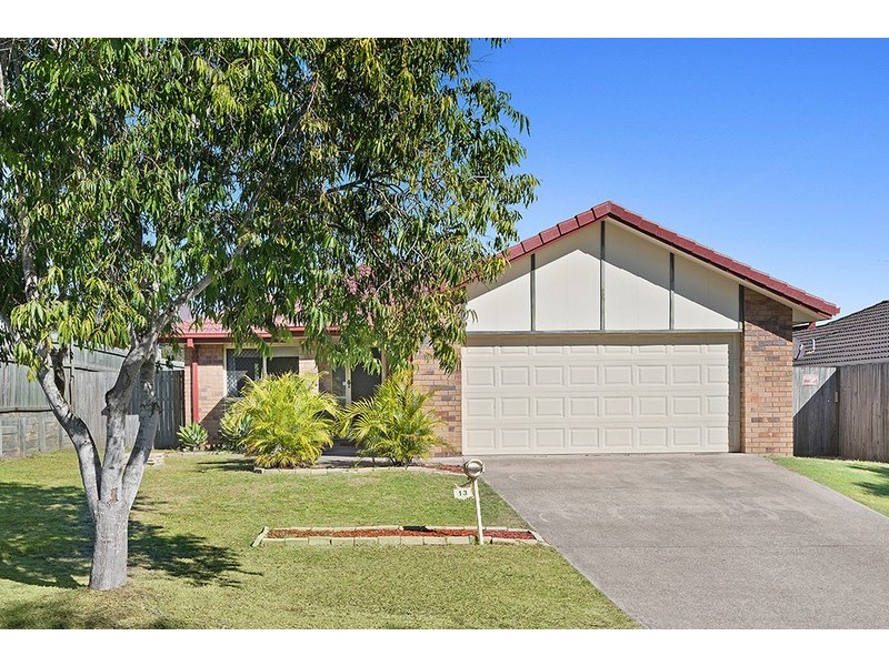 13 Rachel Drive, Crestmead QLD 4132