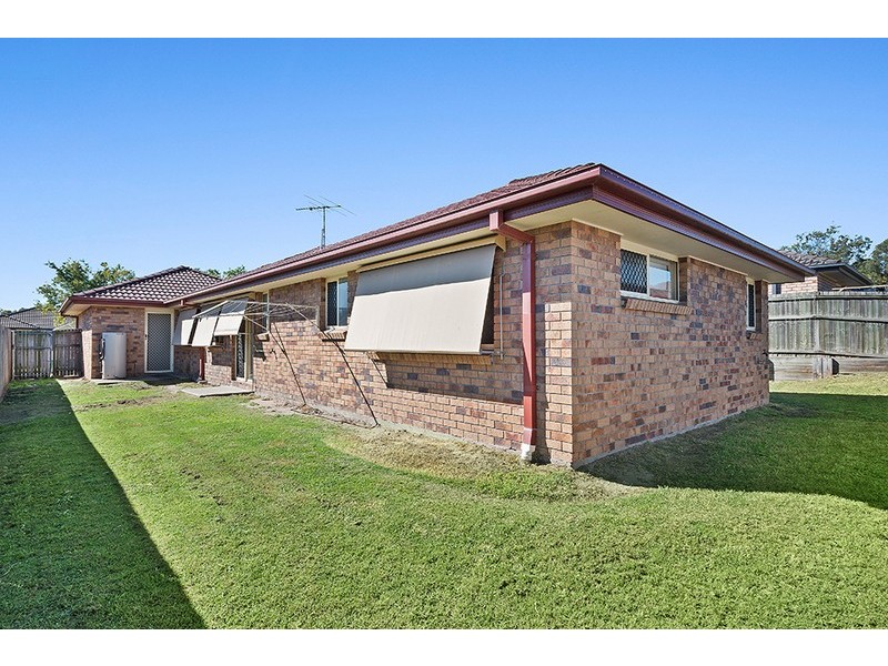 13 Rachel Drive, Crestmead QLD 4132