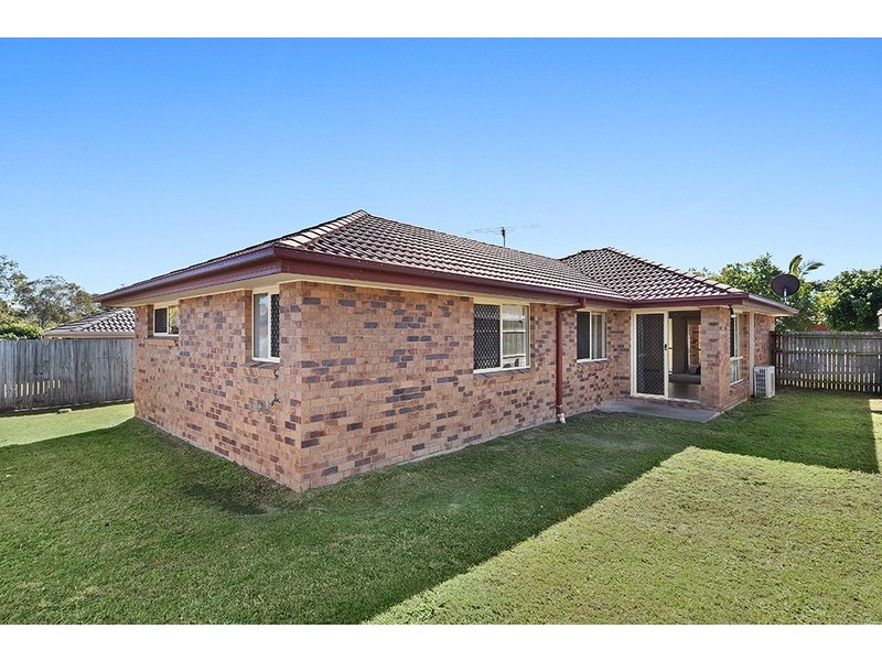 13 Rachel Drive, Crestmead QLD 4132