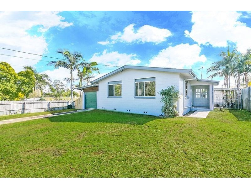 43 Lincoln Street, Beenleigh QLD 4207