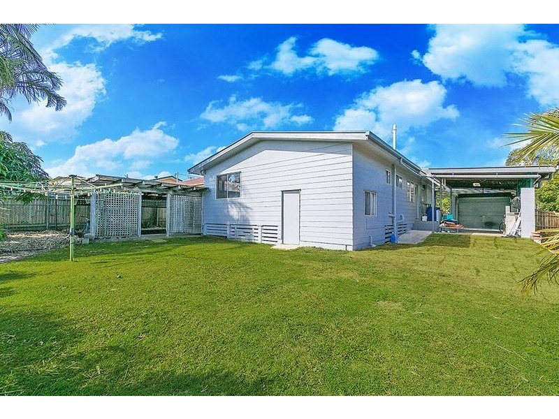 43 Lincoln Street, Beenleigh QLD 4207