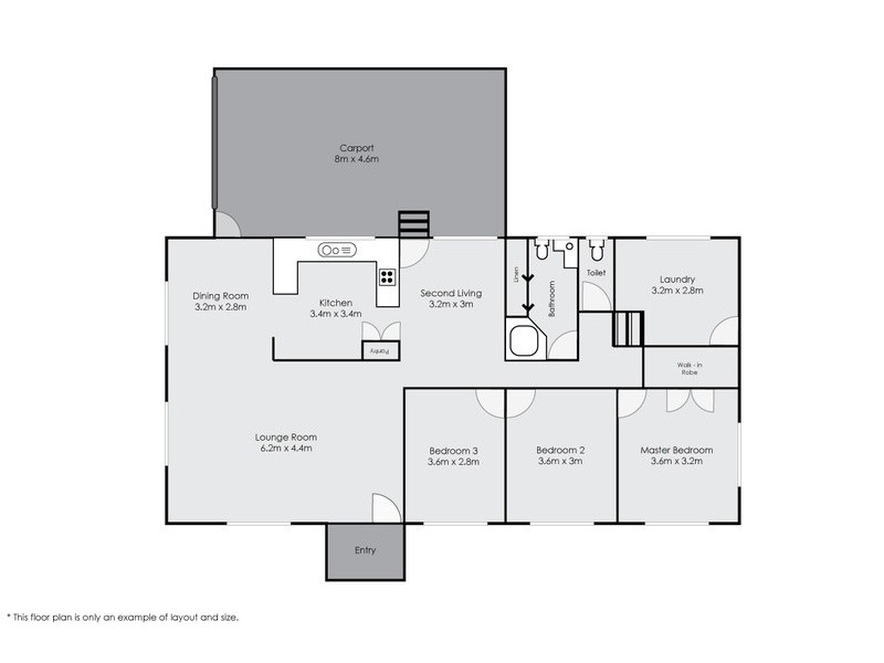 43 Lincoln Street, Beenleigh QLD 4207