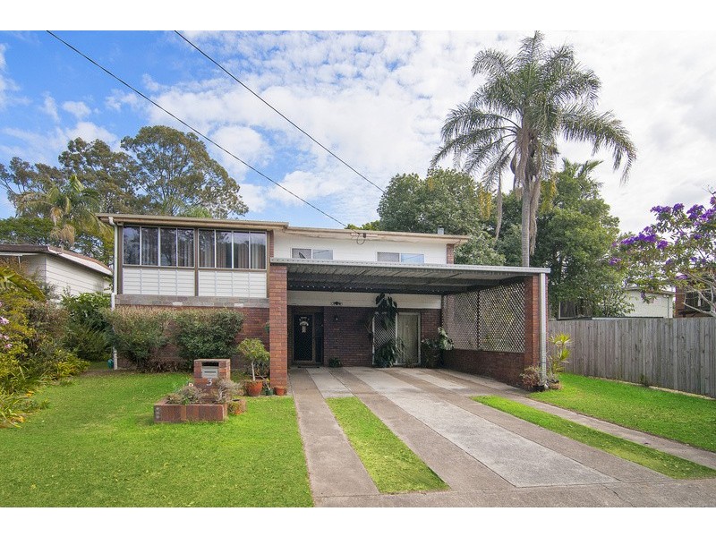 3 Janice Street, Slacks Creek QLD 4127