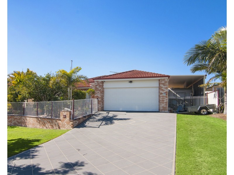 7 Ethan Court, Crestmead QLD 4132