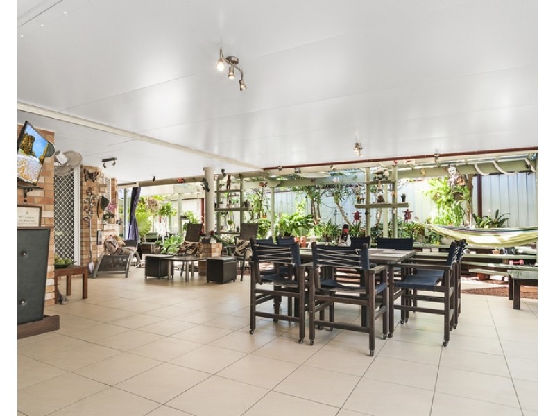7 Ethan Court, Crestmead QLD 4132