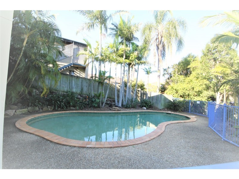 13/32 Cadell Street, Toowong QLD 4066