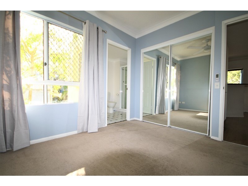 13/32 Cadell Street, Toowong QLD 4066