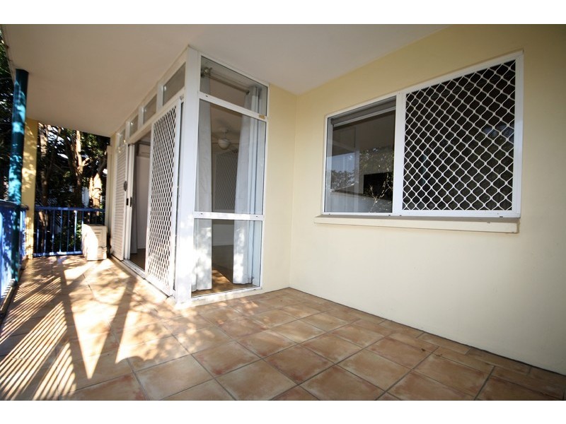 13/32 Cadell Street, Toowong QLD 4066