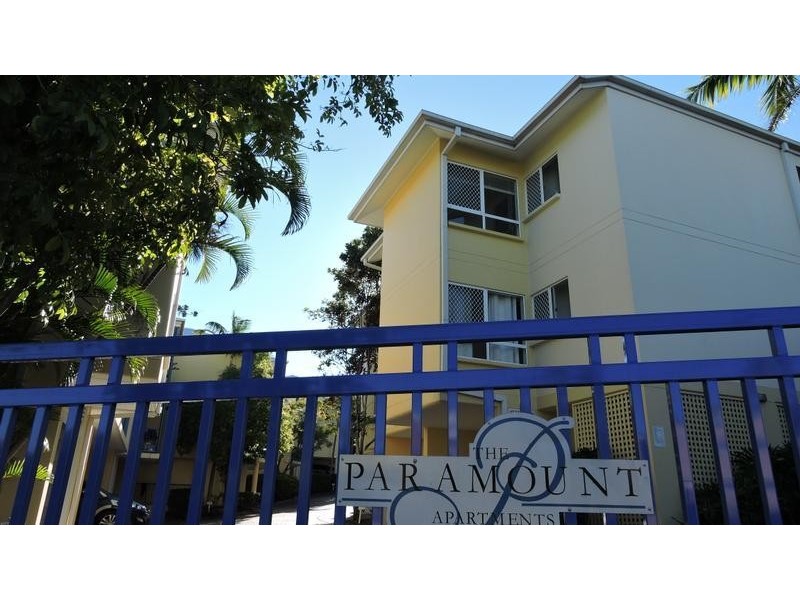 13/32 Cadell Street, Toowong QLD 4066