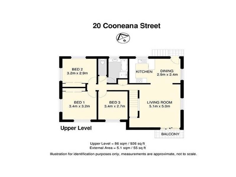 a/20 Cooneana Street, Bundamba QLD 4304