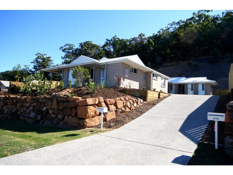 1/16 Bahrs Point Drive, Beenleigh QLD 4207