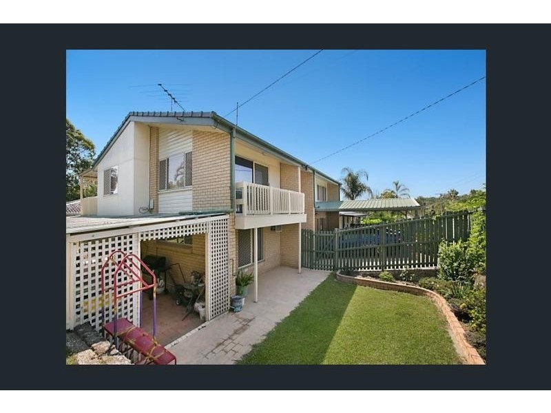 2 Lisbeth Street, Springwood QLD 4127