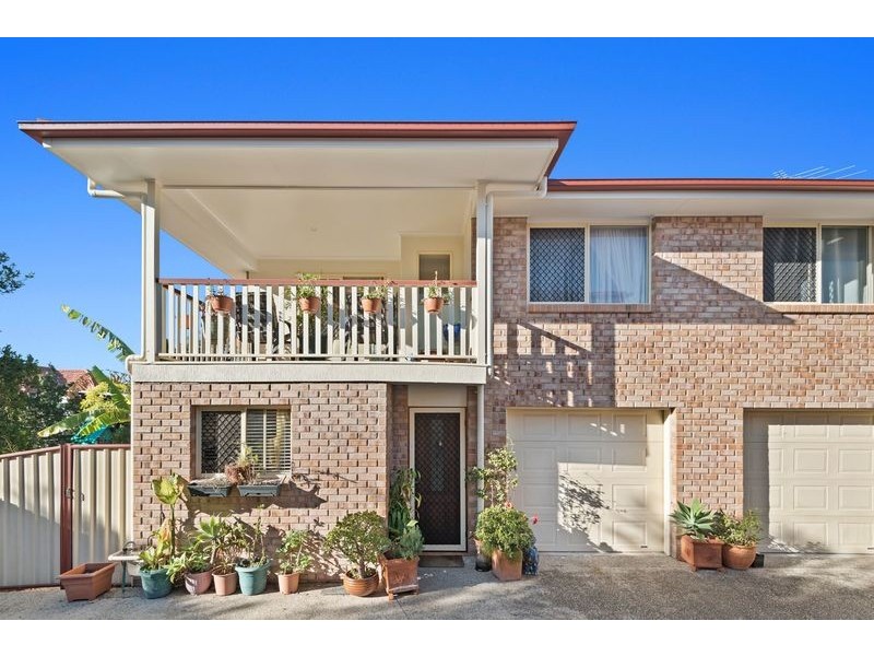 5/12 Kent Street, Coorparoo QLD 4151