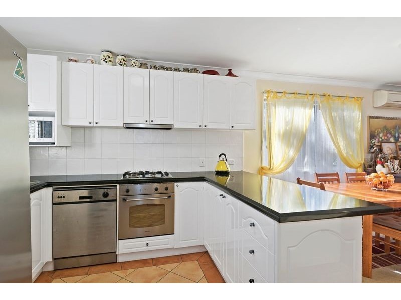 5/12 Kent Street, Coorparoo QLD 4151