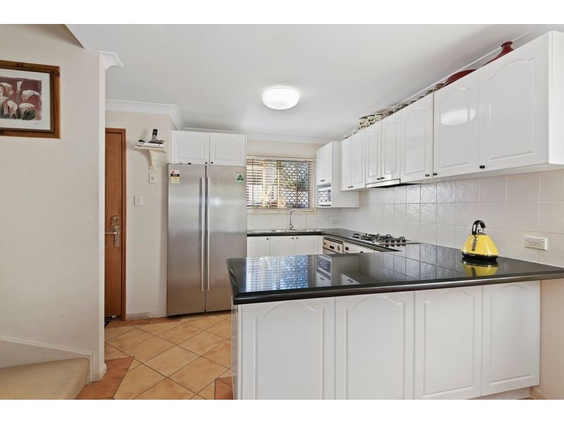 5/12 Kent Street, Coorparoo QLD 4151