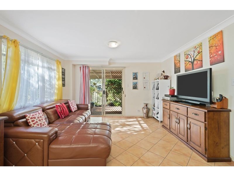 5/12 Kent Street, Coorparoo QLD 4151