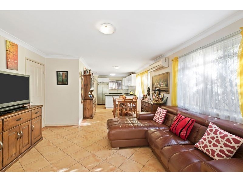 5/12 Kent Street, Coorparoo QLD 4151