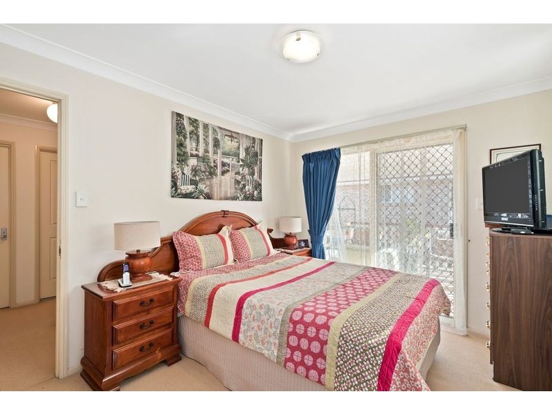 5/12 Kent Street, Coorparoo QLD 4151