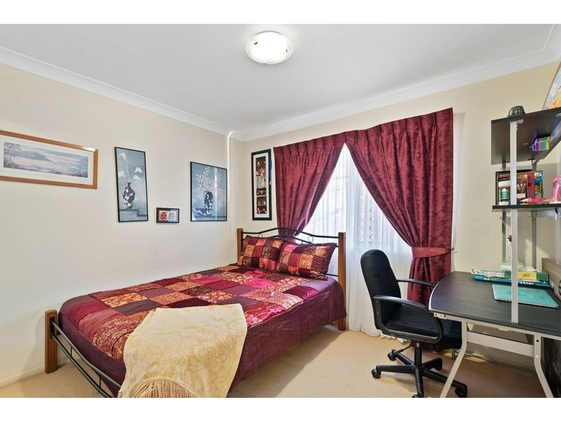 5/12 Kent Street, Coorparoo QLD 4151