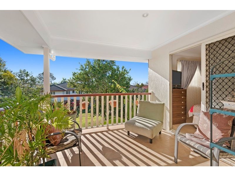 5/12 Kent Street, Coorparoo QLD 4151