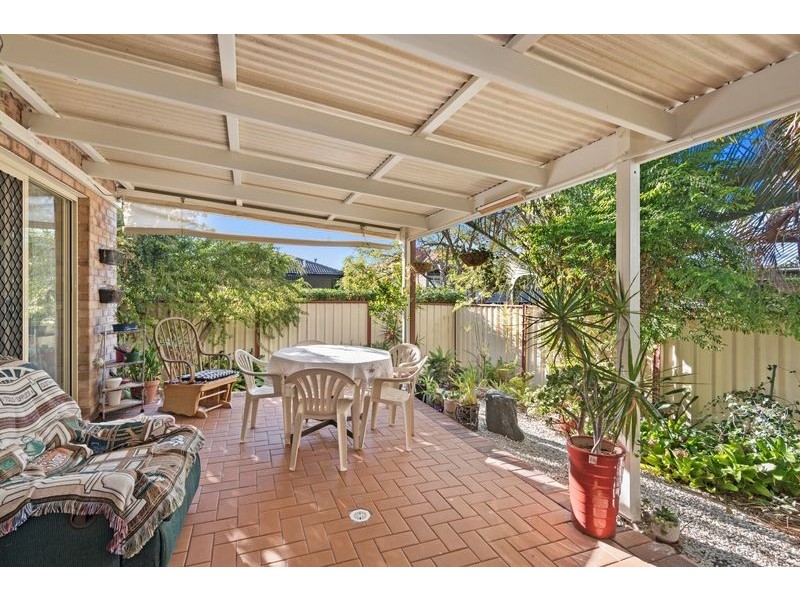 5/12 Kent Street, Coorparoo QLD 4151