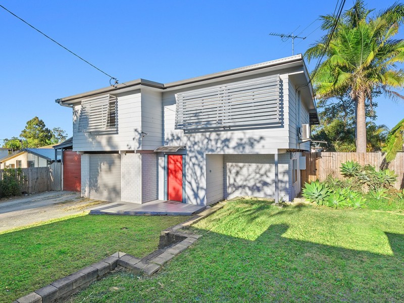 16 Errol Street, Loganlea QLD 4131