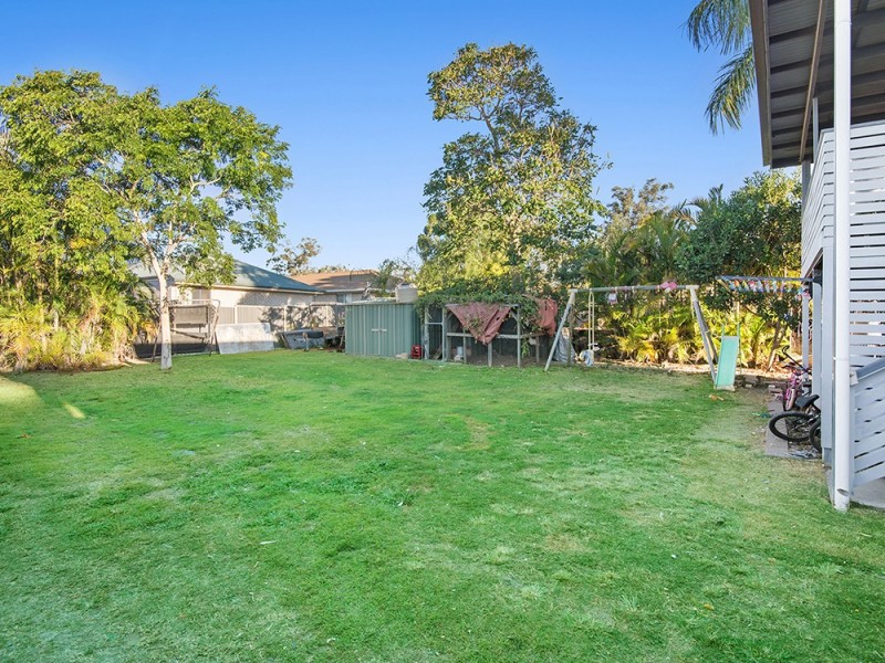 16 Errol Street, Loganlea QLD 4131