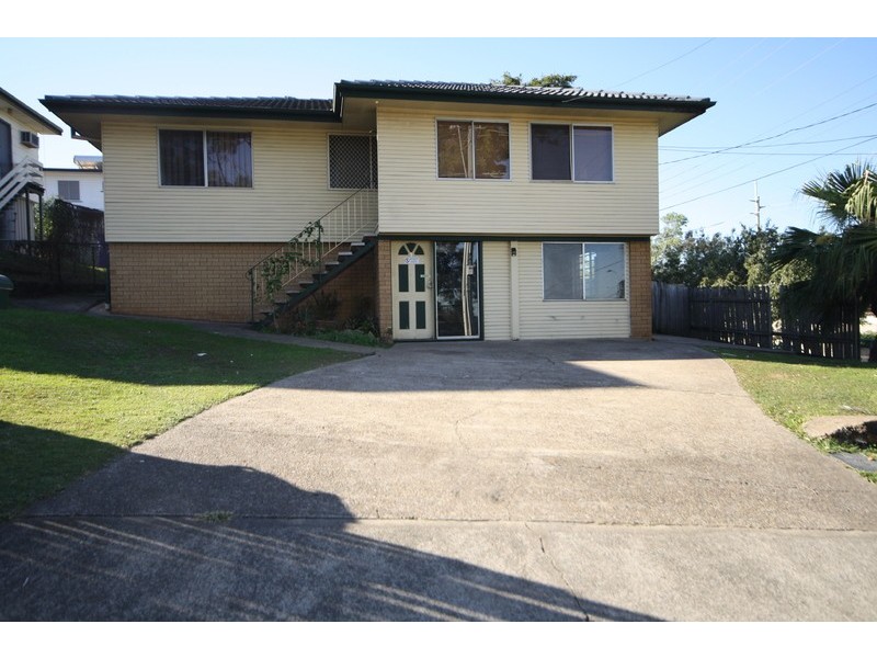 1 Marshall Street, Kingston QLD 4114