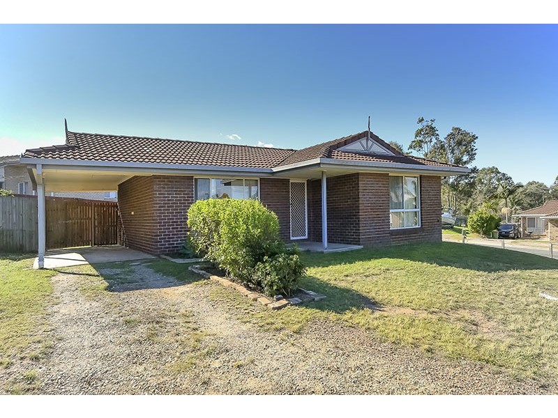 1 Troy Close, Edens Landing QLD 4207