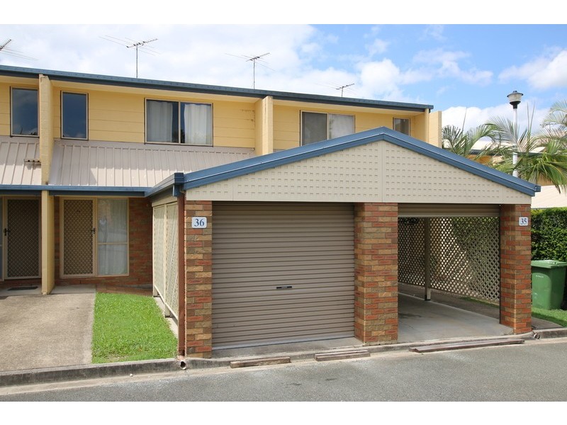 36/8 Briggs Road, Springwood QLD 4127