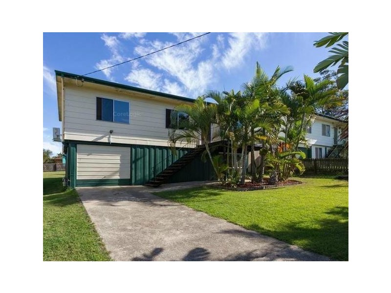 28 Anthony Street, Kingston QLD 4114