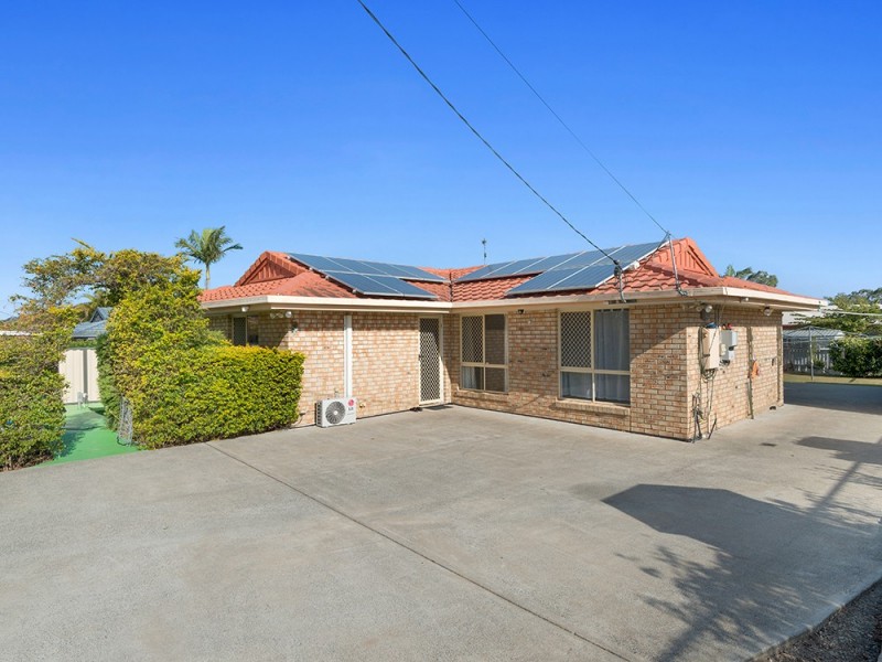 32 Greenfield Street, Eagleby QLD 4207