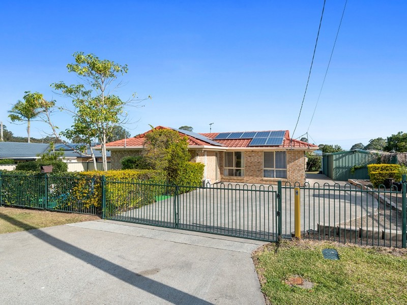 32 Greenfield Street, Eagleby QLD 4207
