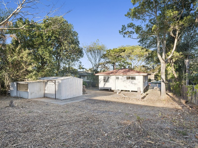 124 North Road, Woodridge QLD 4114