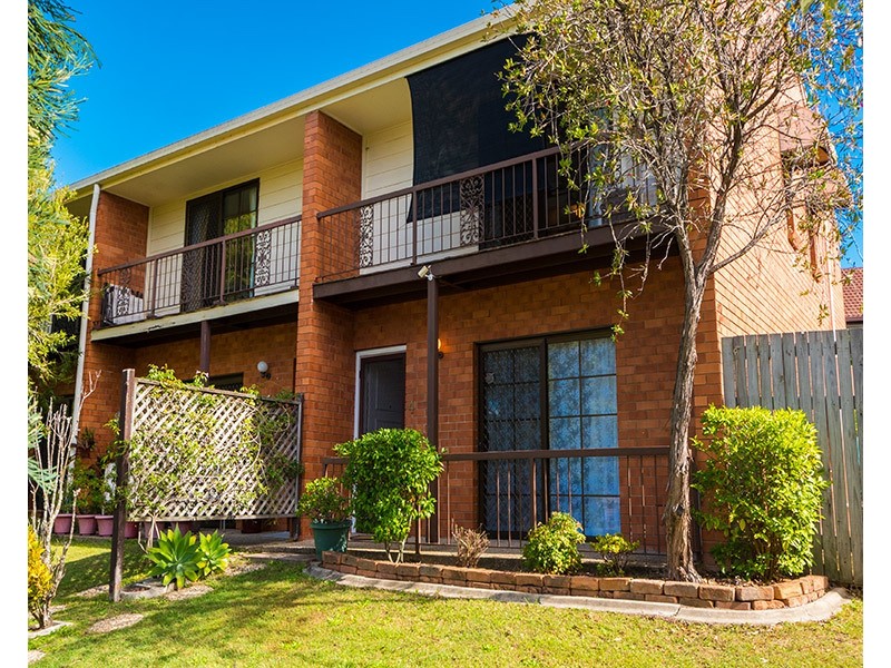 4/81 Park Road, Slacks Creek QLD 4127