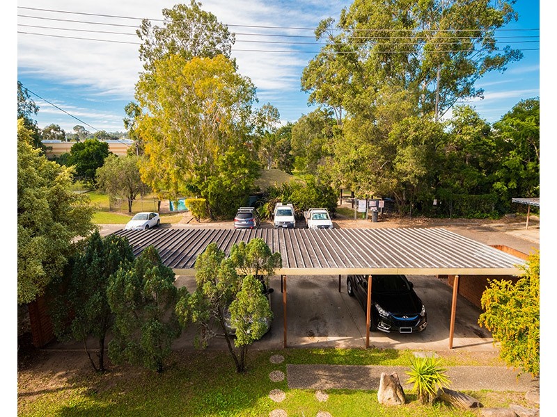 4/81 Park Road, Slacks Creek QLD 4127