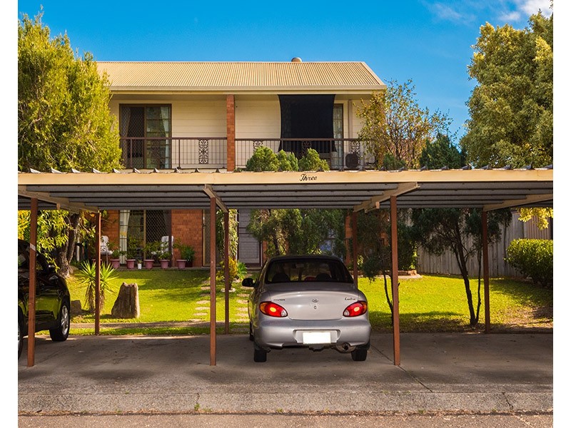 4/81 Park Road, Slacks Creek QLD 4127