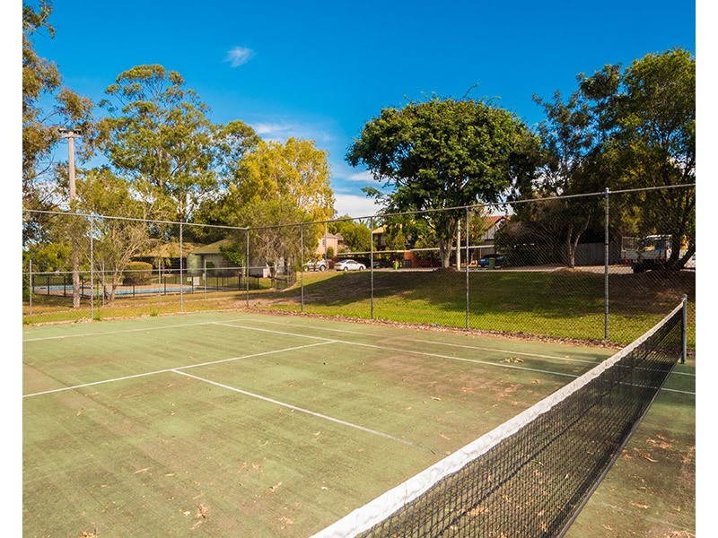 4/81 Park Road, Slacks Creek QLD 4127